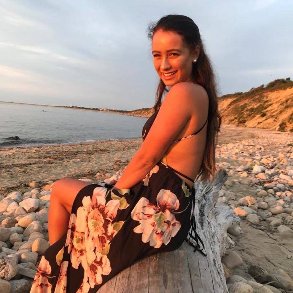 Meet your Posher, Grace